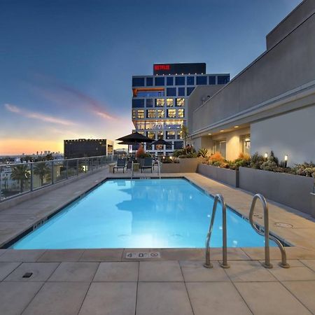 Beautiful Apartment In Hollywood 1Br & 1Bd Los Angeles Ngoại thất bức ảnh