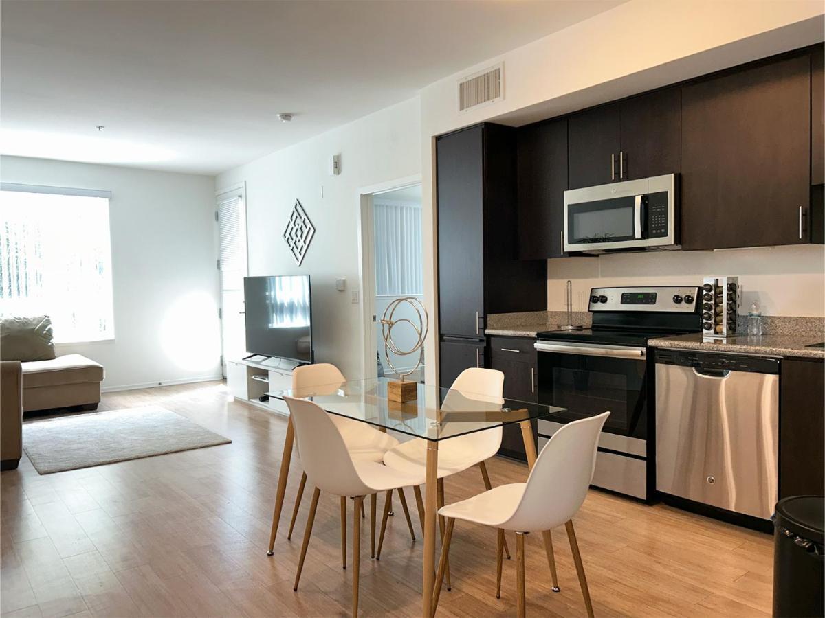 Beautiful Apartment In Hollywood 1Br & 1Bd Los Angeles Ngoại thất bức ảnh