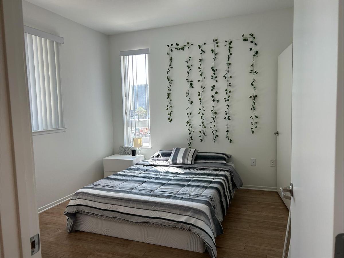 Beautiful Apartment In Hollywood 1Br & 1Bd Los Angeles Ngoại thất bức ảnh
