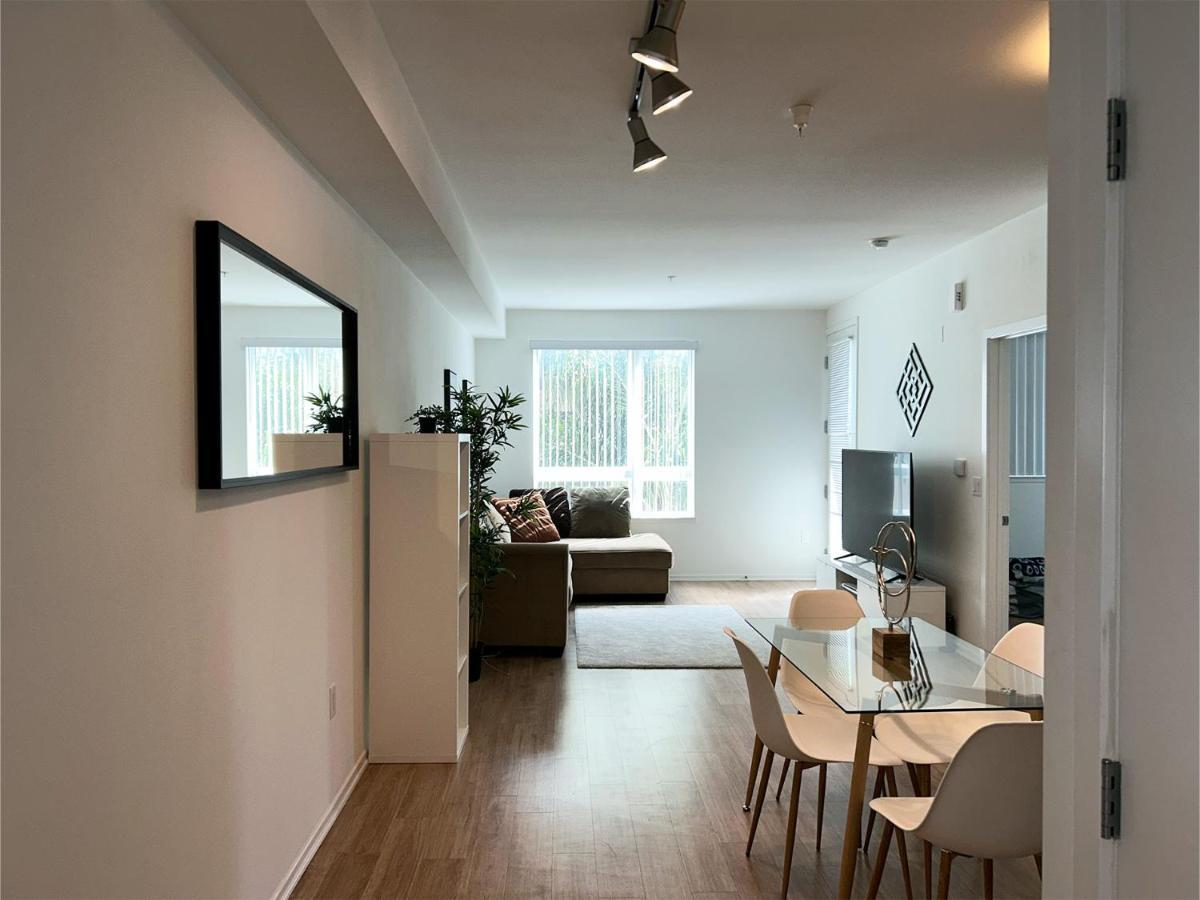 Beautiful Apartment In Hollywood 1Br & 1Bd Los Angeles Ngoại thất bức ảnh