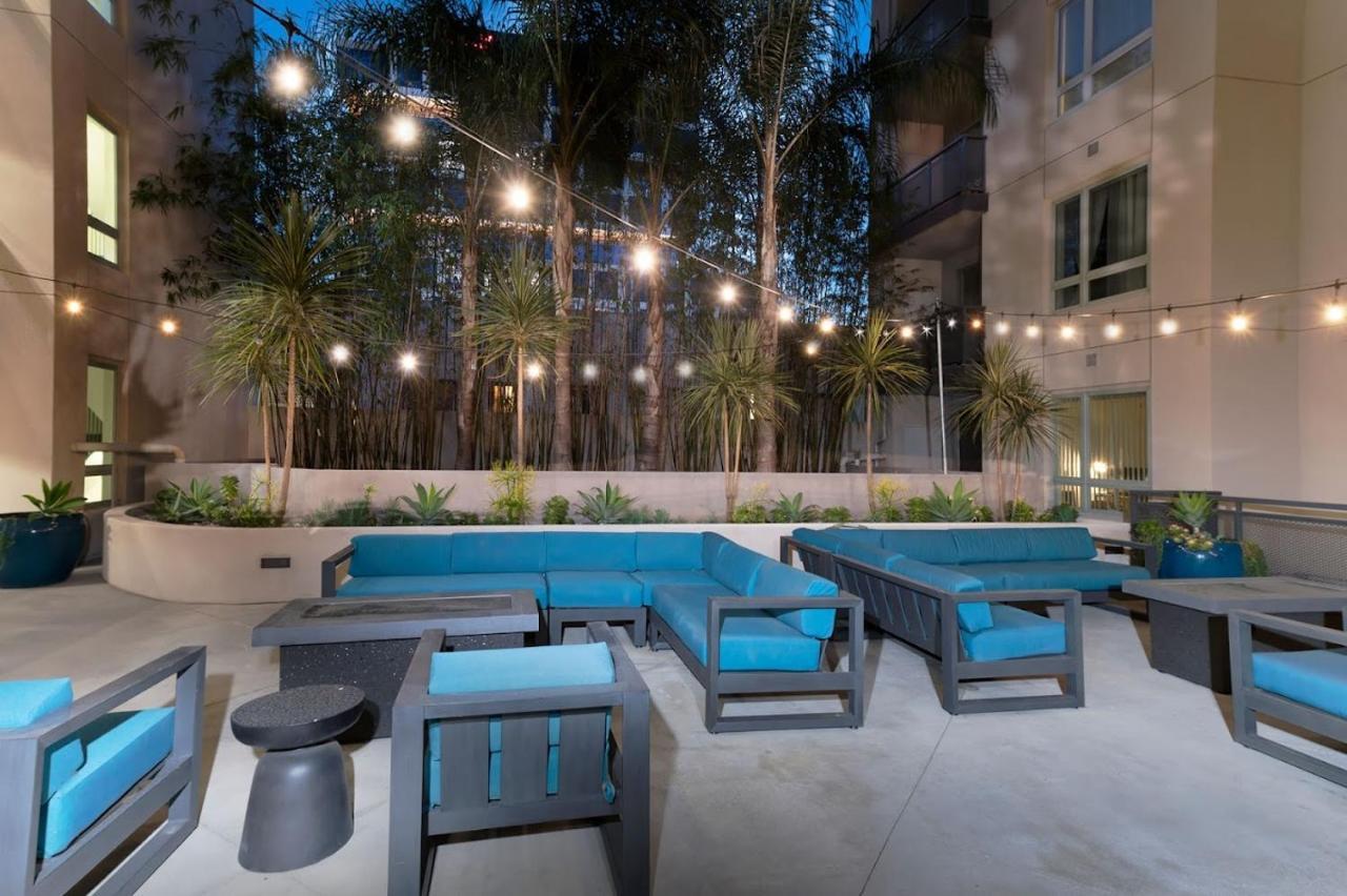 Beautiful Apartment In Hollywood 1Br & 1Bd Los Angeles Ngoại thất bức ảnh