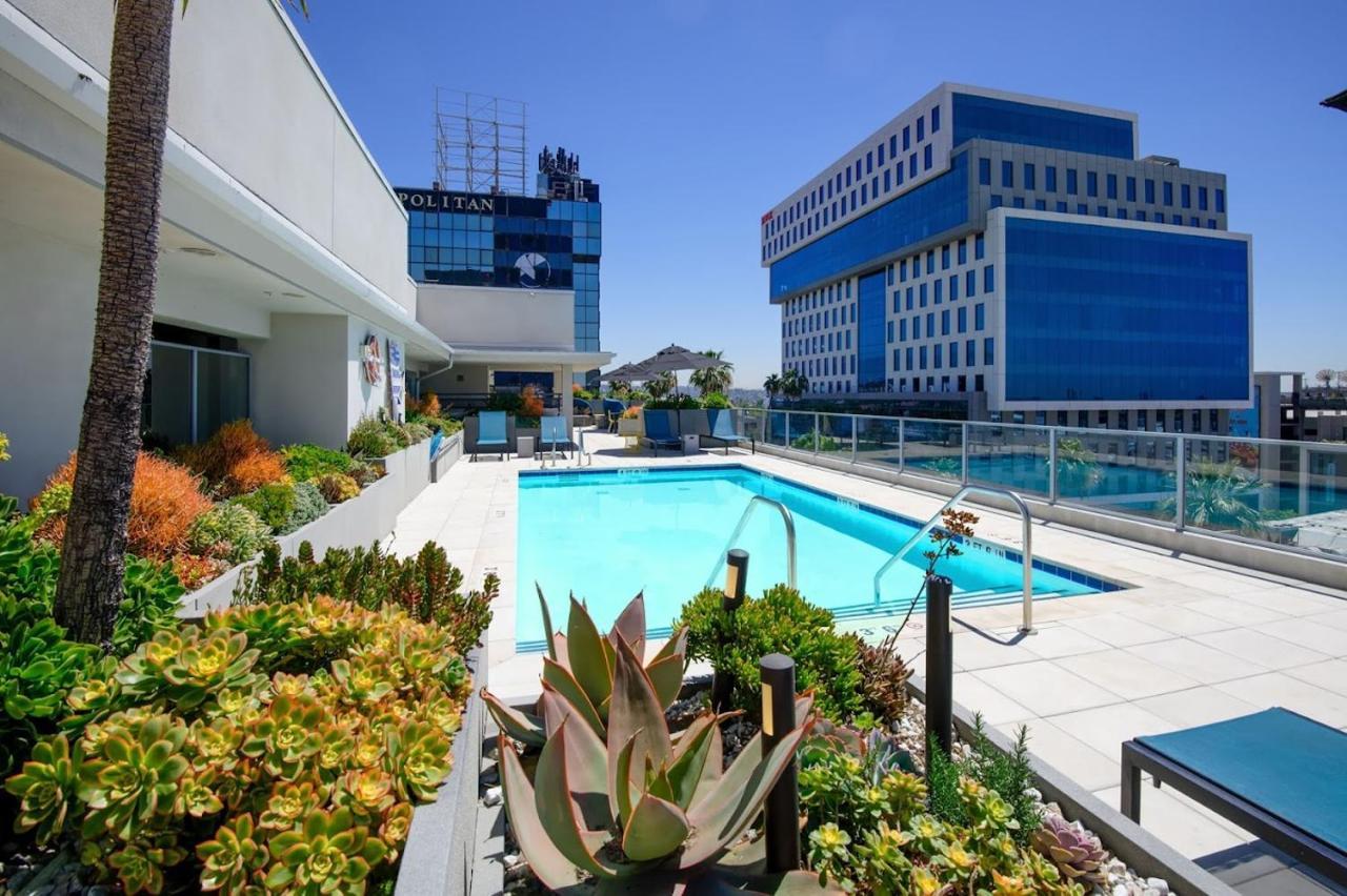 Beautiful Apartment In Hollywood 1Br & 1Bd Los Angeles Ngoại thất bức ảnh
