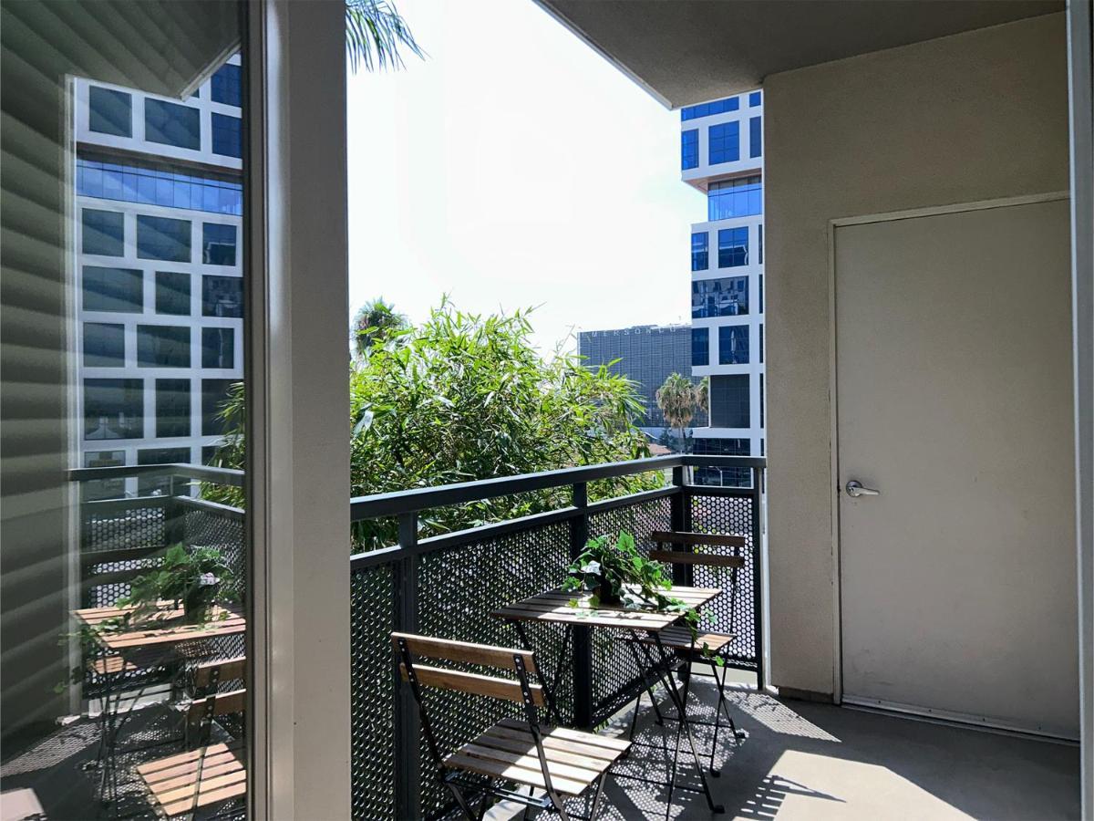 Beautiful Apartment In Hollywood 1Br & 1Bd Los Angeles Ngoại thất bức ảnh