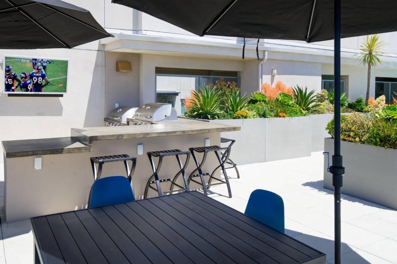 Beautiful Apartment In Hollywood 1Br & 1Bd Los Angeles Ngoại thất bức ảnh